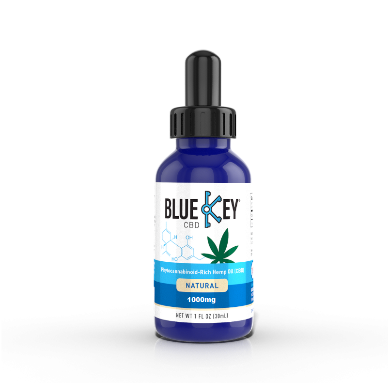 flavorless CBD Oil